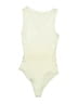 Ambiance Yellow Bodysuit Size S - photo 2