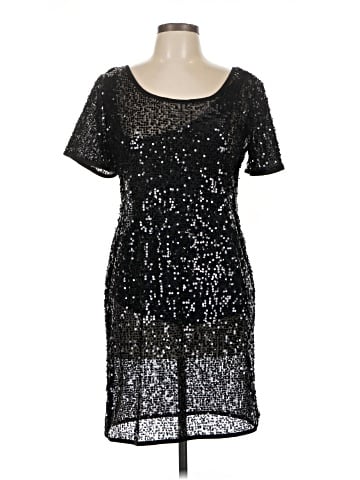 Shapesational Cocktail Dress (view 1)