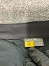 Eddie Bauer Solid Black Skort Size 12 (tall) - photo 3