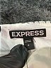 Express Animal Print Ivory Skort Size 8 - photo 3