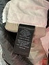 Express Animal Print Ivory Skort Size 8 - photo 4