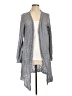 Belldini Gray Cardigan Size L - photo 1