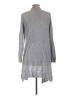Belldini Gray Cardigan Size L - photo 2