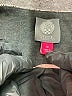 Vince Camuto Tweed Gray Jacket Size 10 - photo 6