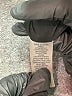 Vince Camuto Tweed Gray Jacket Size 10 - photo 7