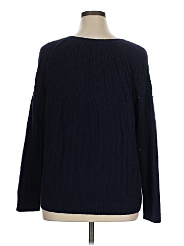 Talbots Pullover Sweater (view 2)