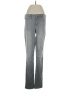 Athleta Gray Jeans Size 4 (tall) - photo 1