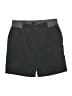 Riders by Lee Black Cargo Shorts Size 14 - photo 1