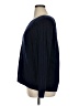Talbots Stars Blue Pullover Sweater Size 1X (estimated) - photo 5