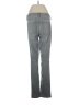 Athleta Gray Jeans Size 4 (tall) - photo 2