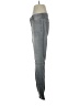 Athleta Gray Jeans Size 4 (tall) - photo 5
