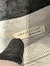 Lovestitch Gray Sweatshirt Size S - photo 7
