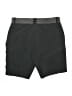 Riders by Lee Black Cargo Shorts Size 14 - photo 2
