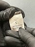 Unbranded 100% Polyester Black Pullover Hoodie Size S - photo 7