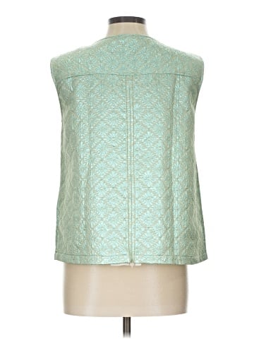 Just In Case Sleeveless T-Shirt (view 2)