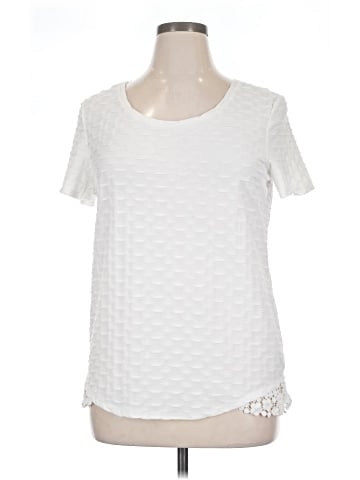 Rebecca Malone Short Sleeve Top (view 1)