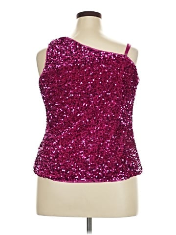 Grace Karin Sleeveless Top (view 2)