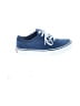 Vans Blue Sneakers Size 5 (youth) - photo 1