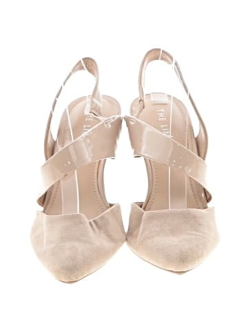 The Limited Heels (view 2)