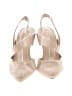 The Limited Ivory Heels Size 8 1/2 - photo 2