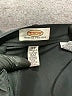 Talbots Solid Black Athletic Shorts Size 16 Petite - photo 3