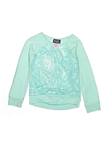 The Children's Place Sweatshirt (view 1)