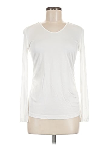 Akris Punto Long Sleeve T-Shirt (view 1)