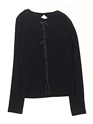 Zara Kids Long Sleeve Top (view 1)