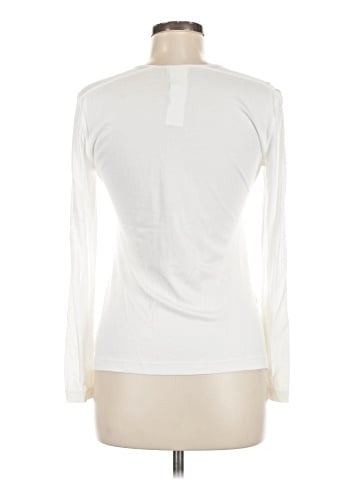 Akris Punto Long Sleeve T-Shirt (view 2)