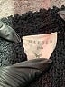 Hayden Tweed Black Pullover Sweater Size XL - photo 7