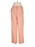BCBGMAXAZRIA Pink Casual Pants Size S - photo 1