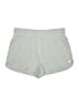 RBX Solid Green Athletic Shorts Size XL - photo 1