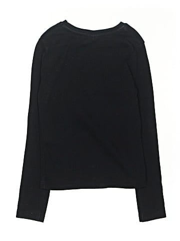 Zara Kids Long Sleeve Top (view 2)