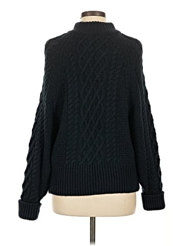Cliche Turtleneck Sweater (view 2)