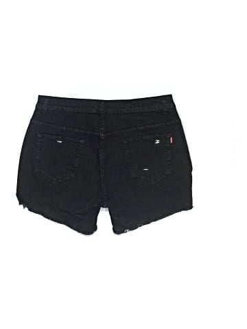 Jeans Denim Shorts (view 2)