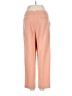 BCBGMAXAZRIA Pink Casual Pants Size S - photo 2