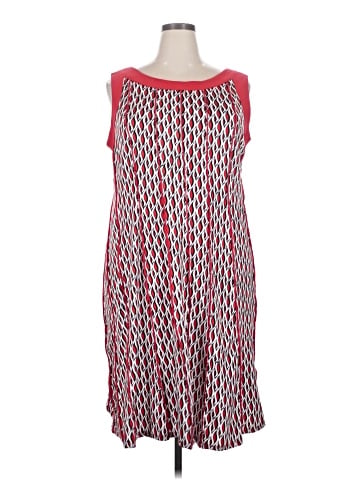 Perceptions Casual Dress (view 1)