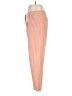 BCBGMAXAZRIA Pink Casual Pants Size S - photo 5