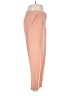 BCBGMAXAZRIA Pink Casual Pants Size S - photo 4