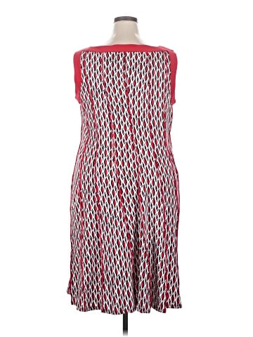 Perceptions Casual Dress (view 2)