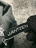 Jantzen Solid Black One Piece Swimsuit Size M (estimated) - photo 3