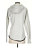 Athleta Gray Sweatshirt Size S - photo 2