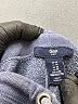Gap Outlet Blue Sweatpants Size M - photo 7