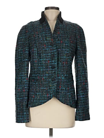 Stile Benetton Blazer (view 1)