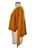 Chelsea & Violet Orange Pullover Sweater Size S - photo 5