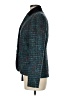 Stile Benetton Tweed Teal Blazer Size M (estimated) - photo 5