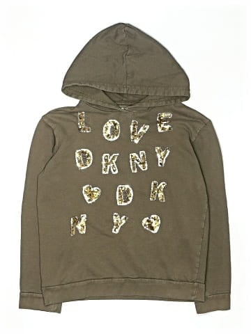 DKNY Sweatshirt (view 1)