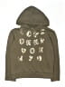 DKNY Green Sweatshirt Size 14 - 16 - photo 1