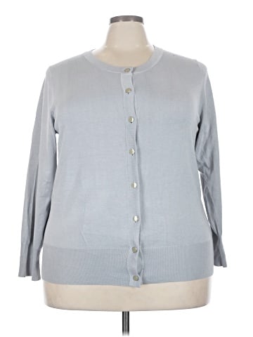 Premise Studio Cardigan (view 1)