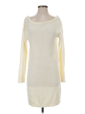 Missguided Casual Dress (view 1)